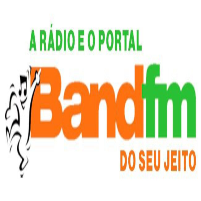 A RADIO E O PORTAL BANDFM DO SEU JEITO