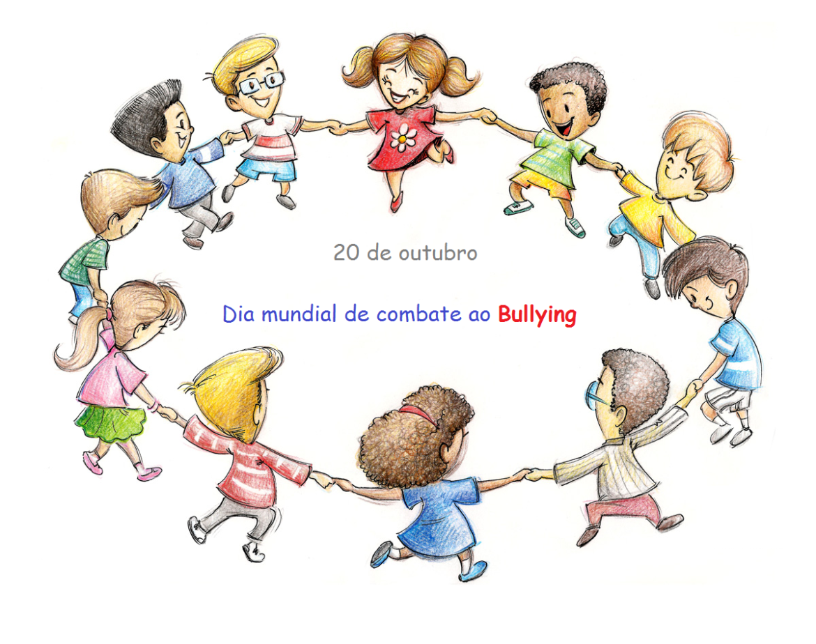 Dia Mundial de Combate ao Bullying: pesquisa mostra que para mais de 80% dos educadores brasileiros, práticas violentas são favorecidas pela tecnologia