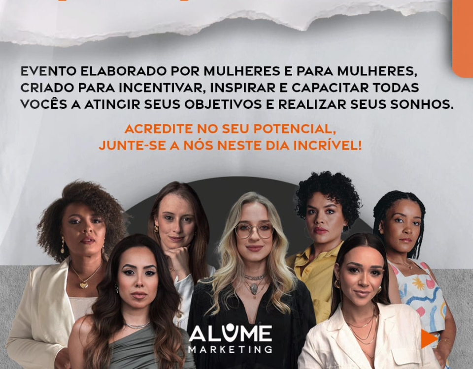 Projeto (She)eo capacita mulheres para se tornarem líderes