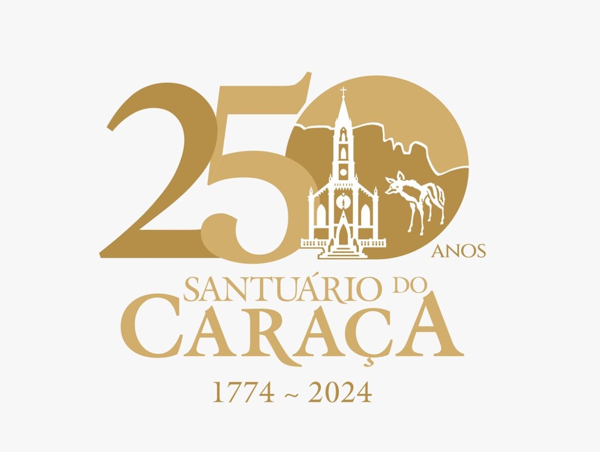 Santuário do Caraça comemora 250 anos de fundação e três décadas da RPPN