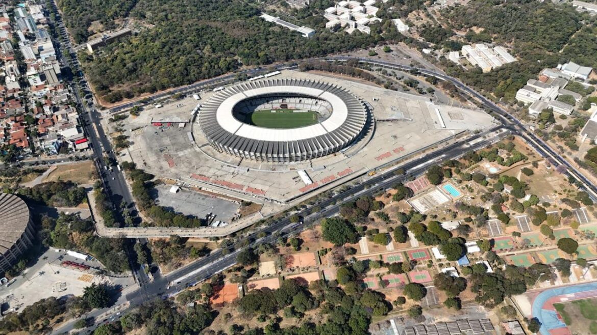 BH Stock Festival: Stock Car vive semana histórica com chegada a Belo Horizonte