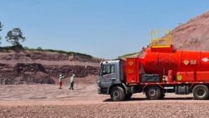 Mercado de fragmentação de rochas segue aquecido em Minas Gerais