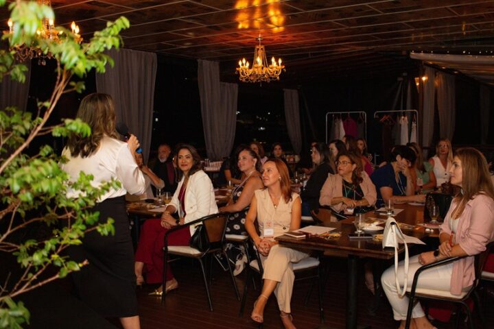 Benditas Networking lança primeira edição em São Paulo com evento exclusivo para mulheres empreendedoras